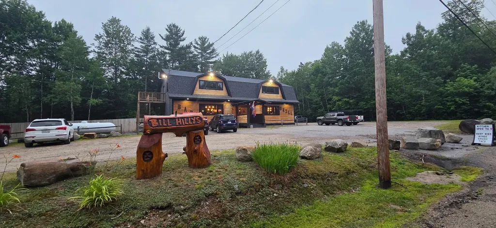 1255 Roxbury Notch Road Roxbury ME 04275