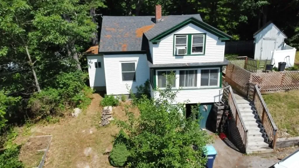 403 Summer Street Auburn ME 04210