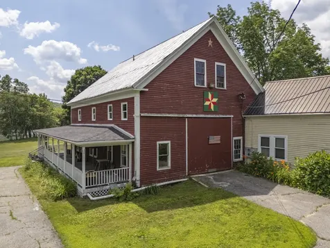 1373 U.s. 2 Rumford ME 04276
