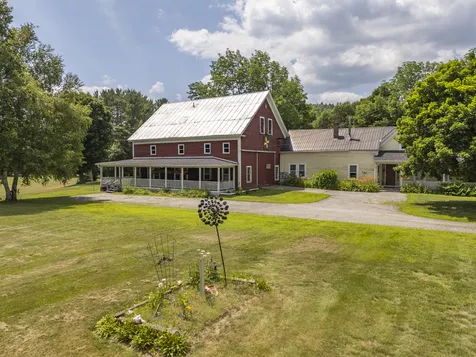 1373 U.s. 2 Rumford ME 04276