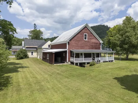 1373 U.s. 2 Rumford ME 04276