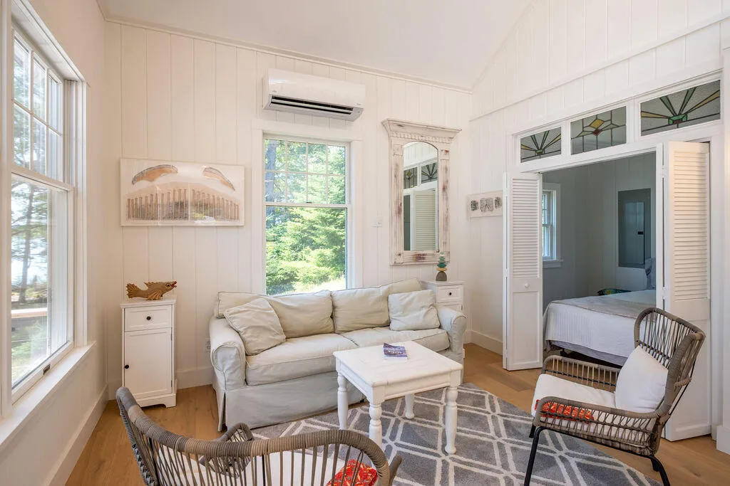 687 Sunshine Road Deer Isle ME 04627