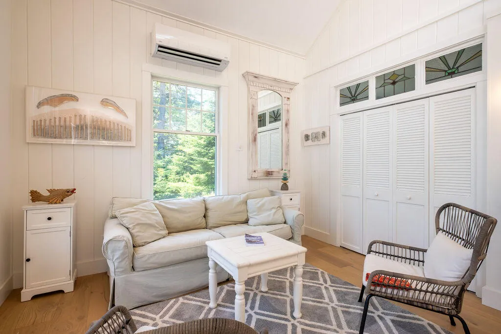 687 Sunshine Road Deer Isle ME 04627
