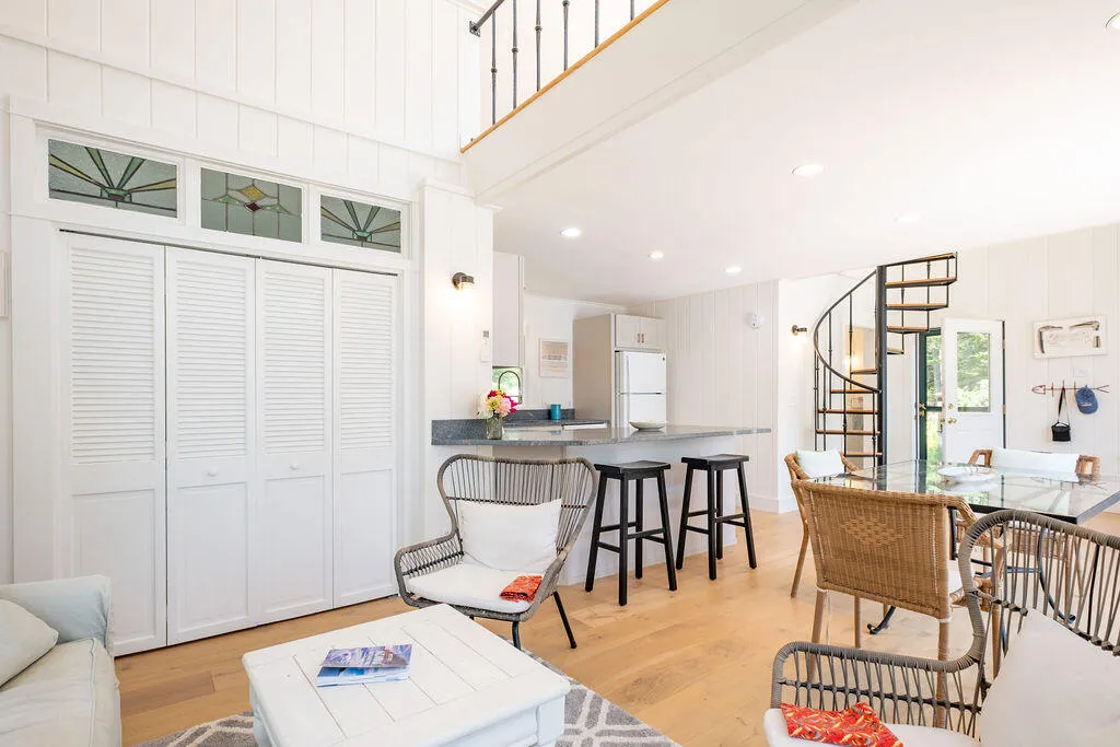 687 Sunshine Road Deer Isle ME 04627