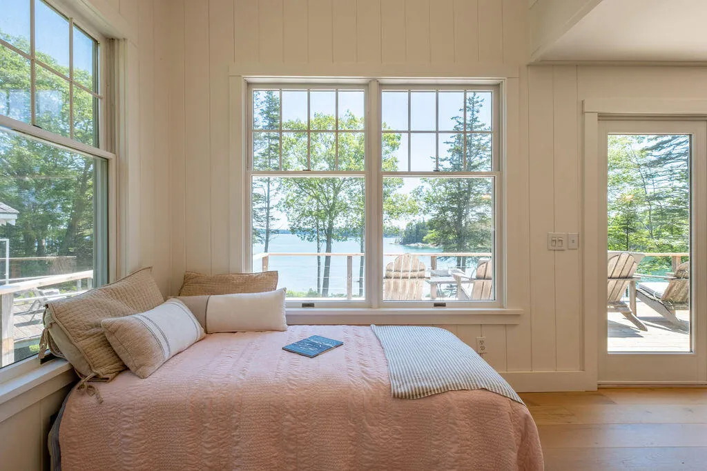 687 Sunshine Road Deer Isle ME 04627
