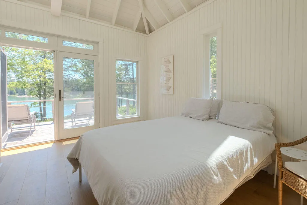 687 Sunshine Road Deer Isle ME 04627