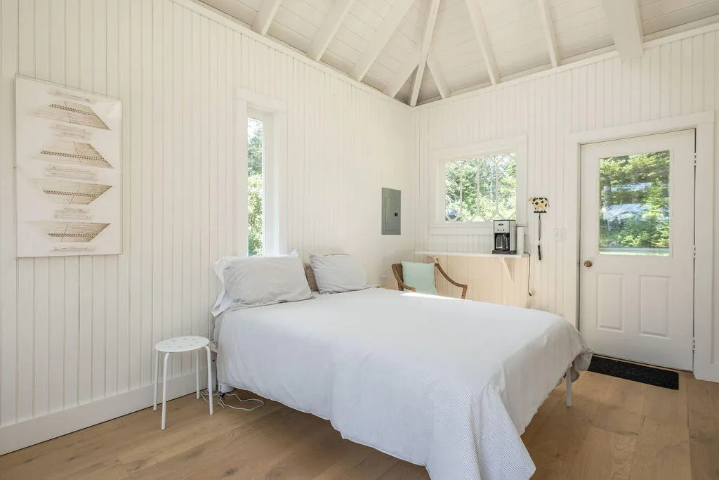 687 Sunshine Road Deer Isle ME 04627