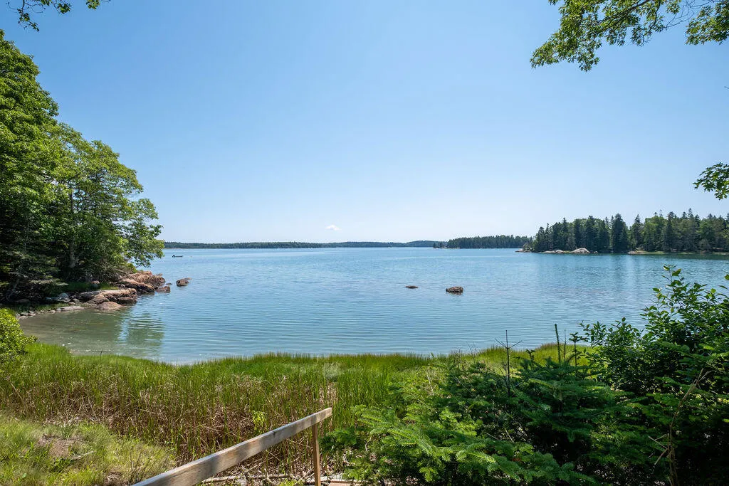 687 Sunshine Road Deer Isle ME 04627