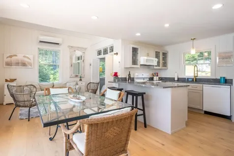 687 Sunshine Road Deer Isle ME 04627
