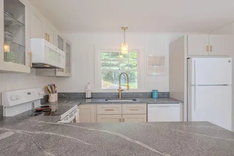 687 Sunshine Road Deer Isle ME 04627