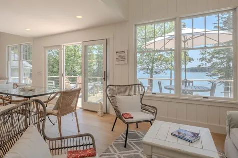 687 Sunshine Road Deer Isle ME 04627