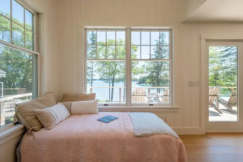 687 Sunshine Road Deer Isle ME 04627