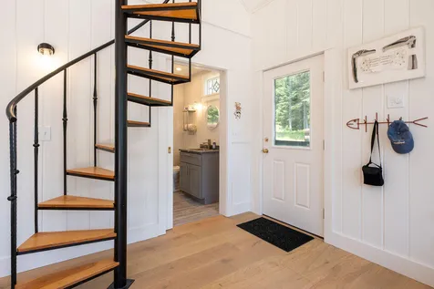 687 Sunshine Road Deer Isle ME 04627