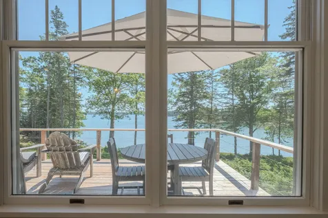 687 Sunshine Road Deer Isle ME 04627