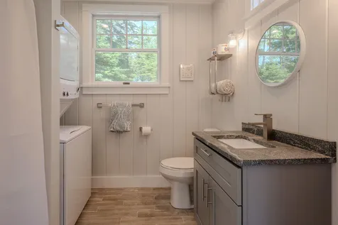 687 Sunshine Road Deer Isle ME 04627