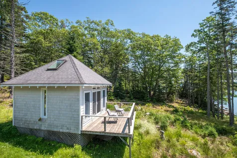 687 Sunshine Road Deer Isle ME 04627