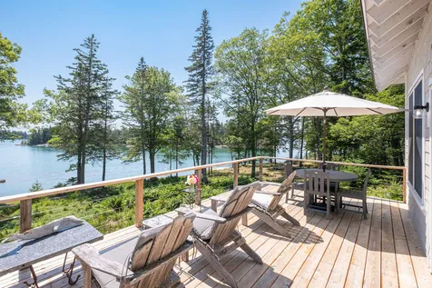 687 Sunshine Road Deer Isle ME 04627