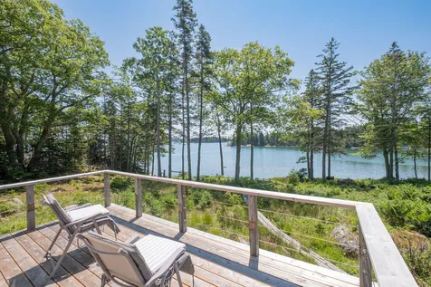 687 Sunshine Road Deer Isle ME 04627