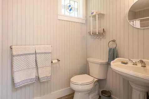 687 Sunshine Road Deer Isle ME 04627