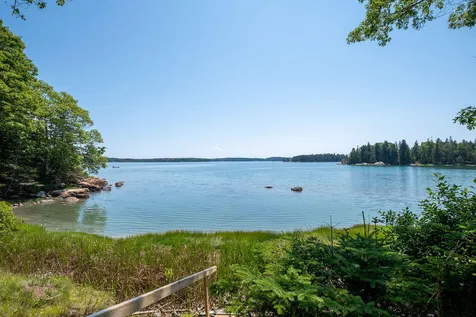 687 Sunshine Road Deer Isle ME 04627