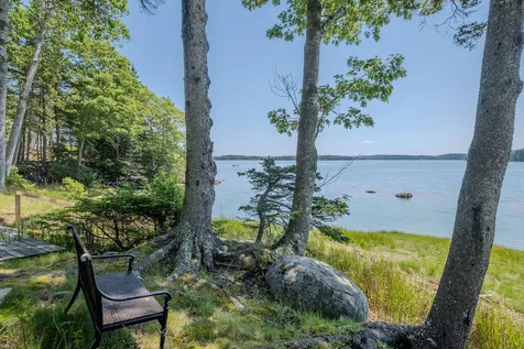 687 Sunshine Road Deer Isle ME 04627