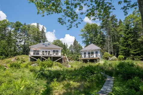 687 Sunshine Road Deer Isle ME 04627