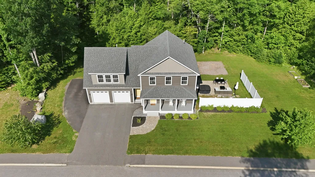 110 Berkshire Way Westbrook ME 04092