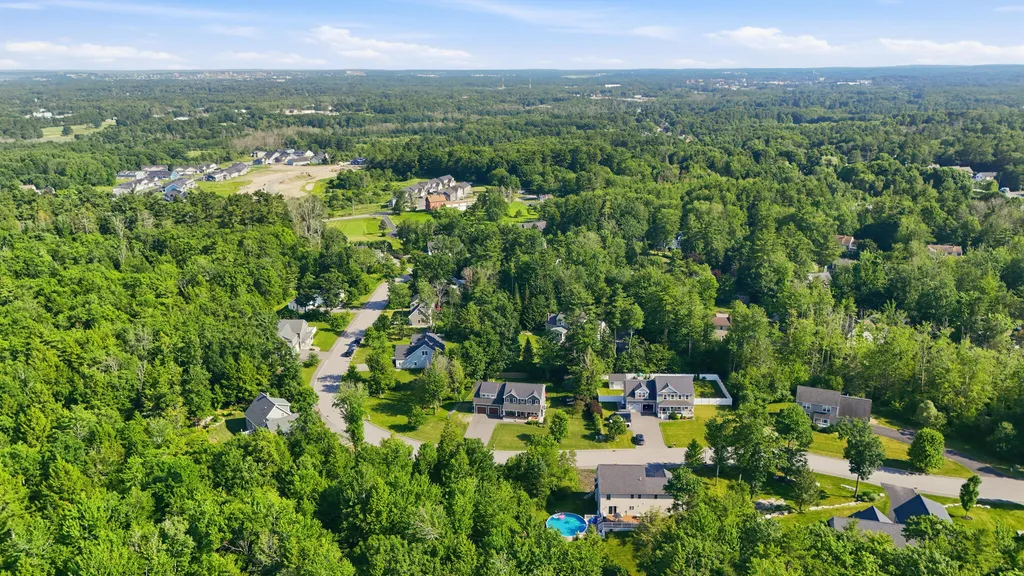110 Berkshire Way Westbrook ME 04092