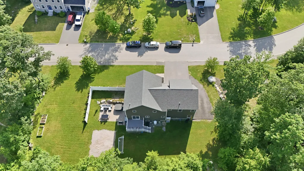 110 Berkshire Way Westbrook ME 04092