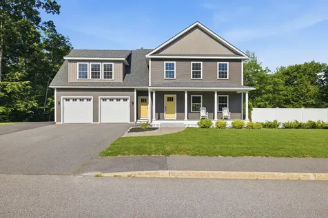 110 Berkshire Way Westbrook ME 04092