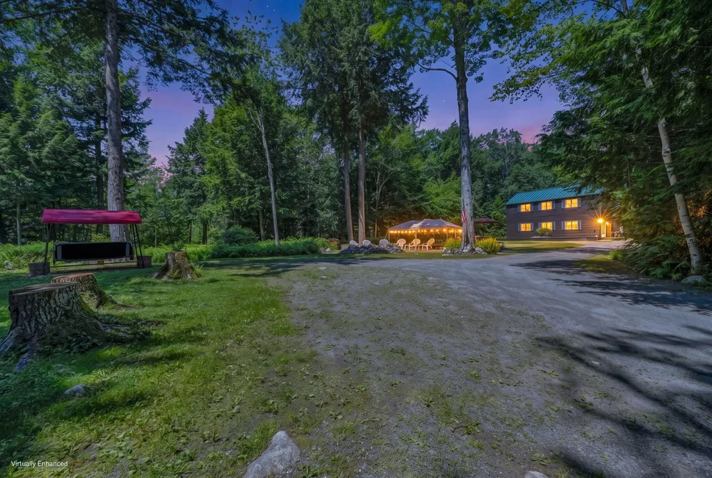 37 Loon Drive Newport ME 04953