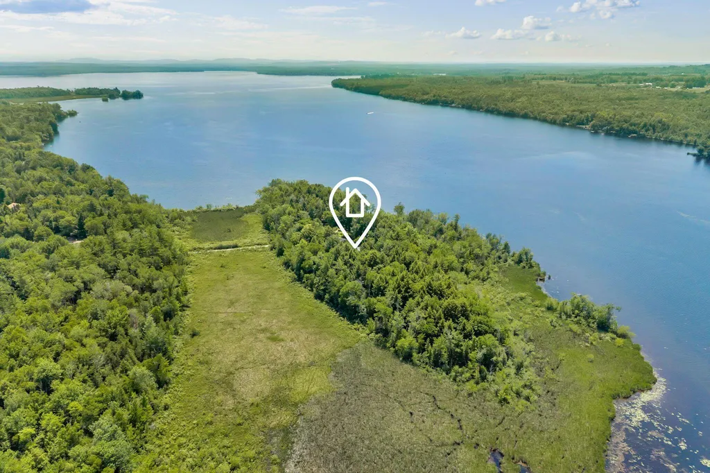 37 Loon Drive Newport ME 04953