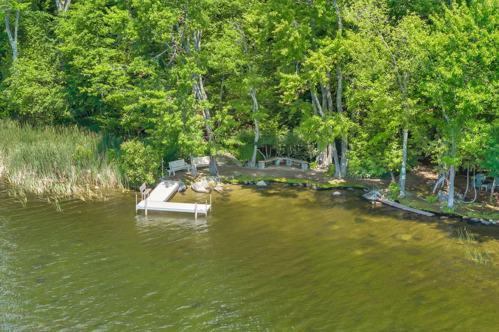 37 Loon Drive Newport ME 04953