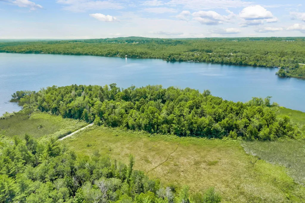 37 Loon Drive Newport ME 04953
