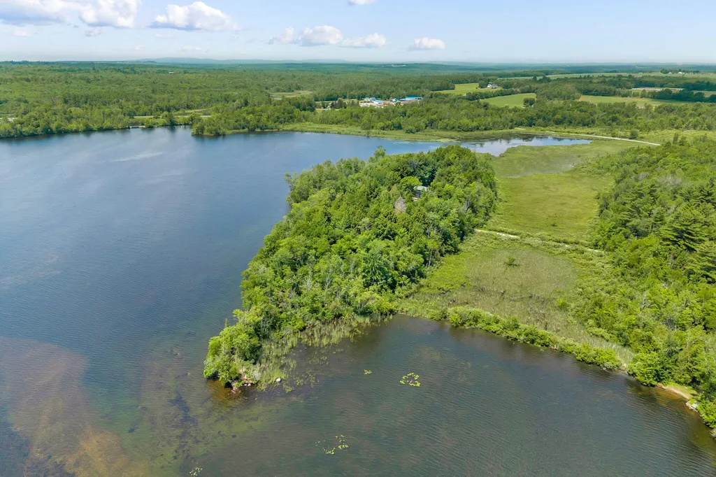 37 Loon Drive Newport ME 04953