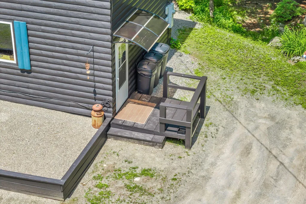 37 Loon Drive Newport ME 04953