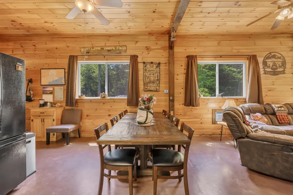37 Loon Drive Newport ME 04953
