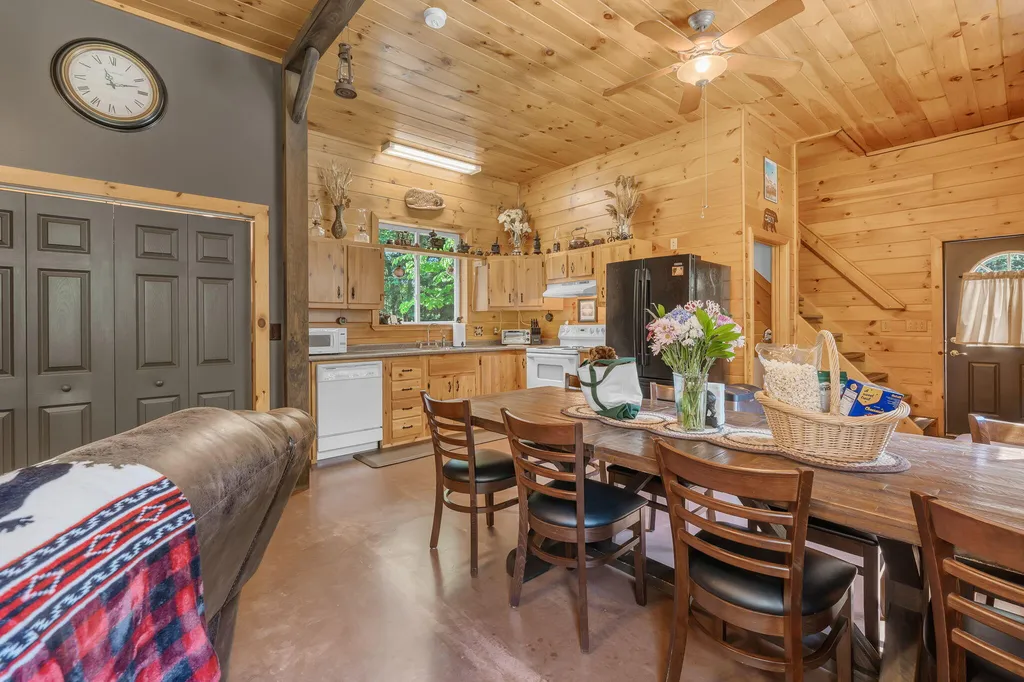 37 Loon Drive Newport ME 04953