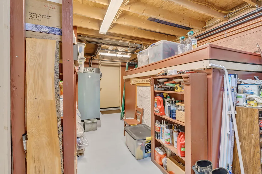 37 Loon Drive Newport ME 04953