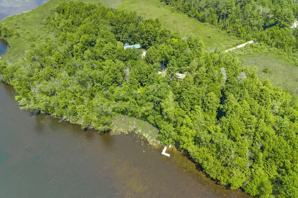 37 Loon Drive Newport ME 04953