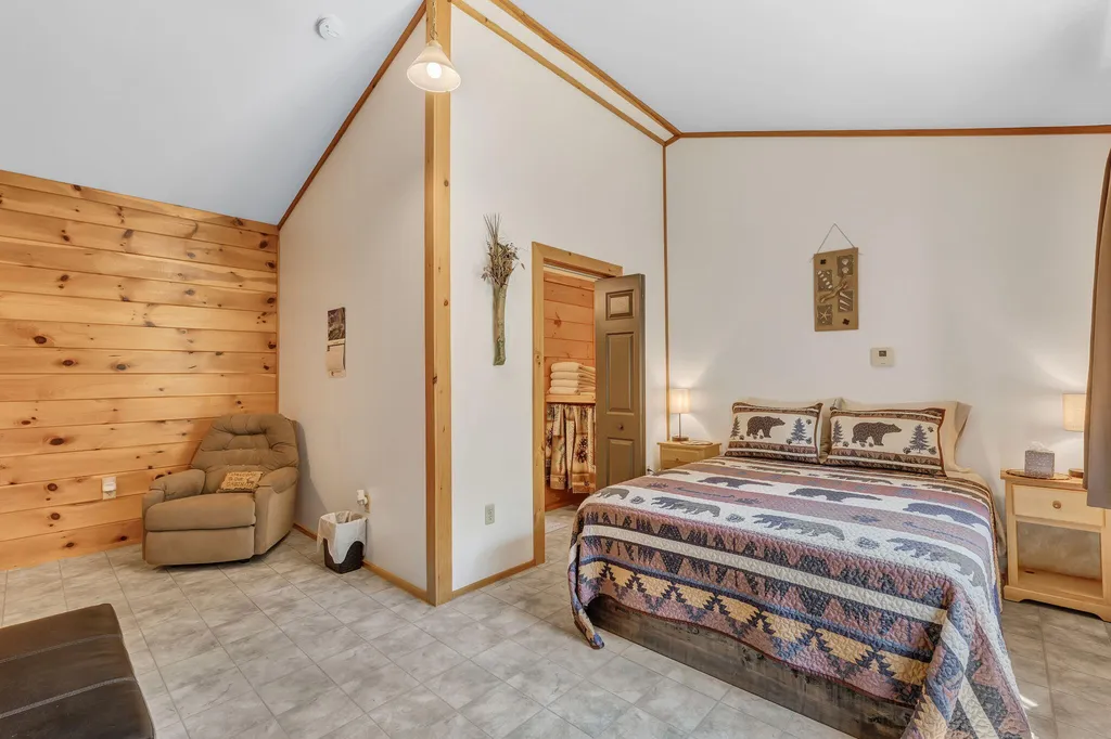37 Loon Drive Newport ME 04953