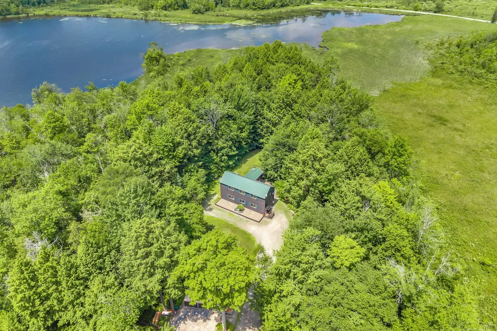 37 Loon Drive Newport ME 04953