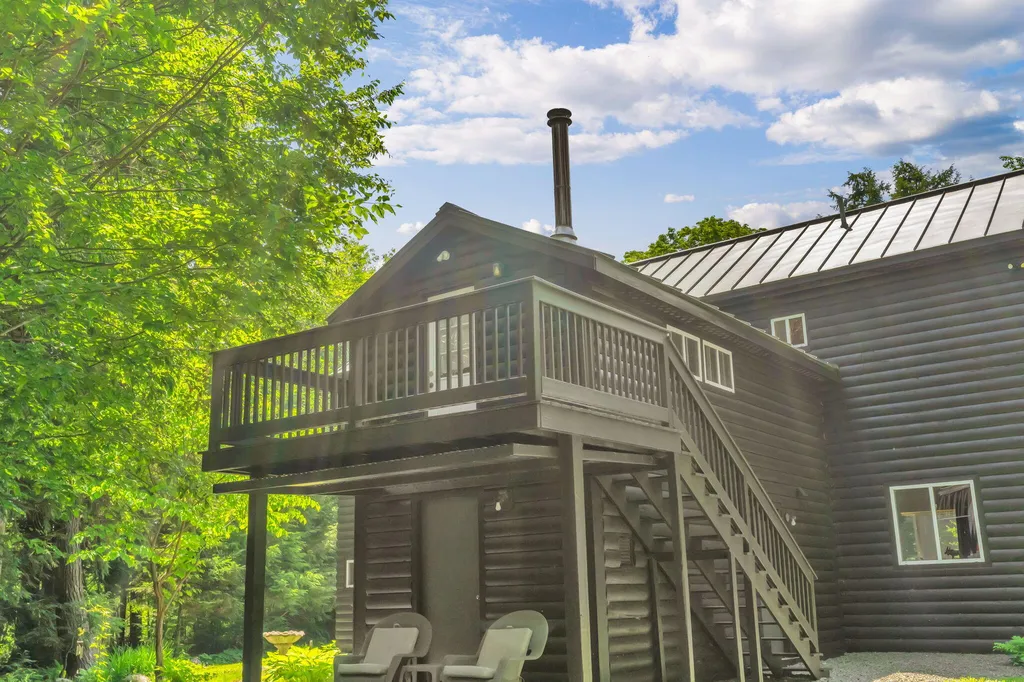 37 Loon Drive Newport ME 04953