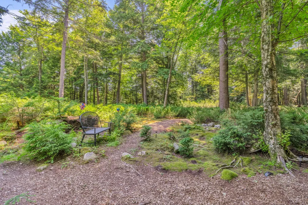 37 Loon Drive Newport ME 04953
