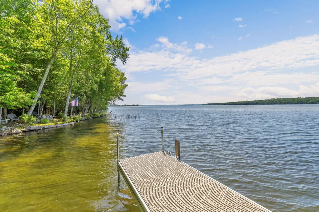 37 Loon Drive Newport ME 04953