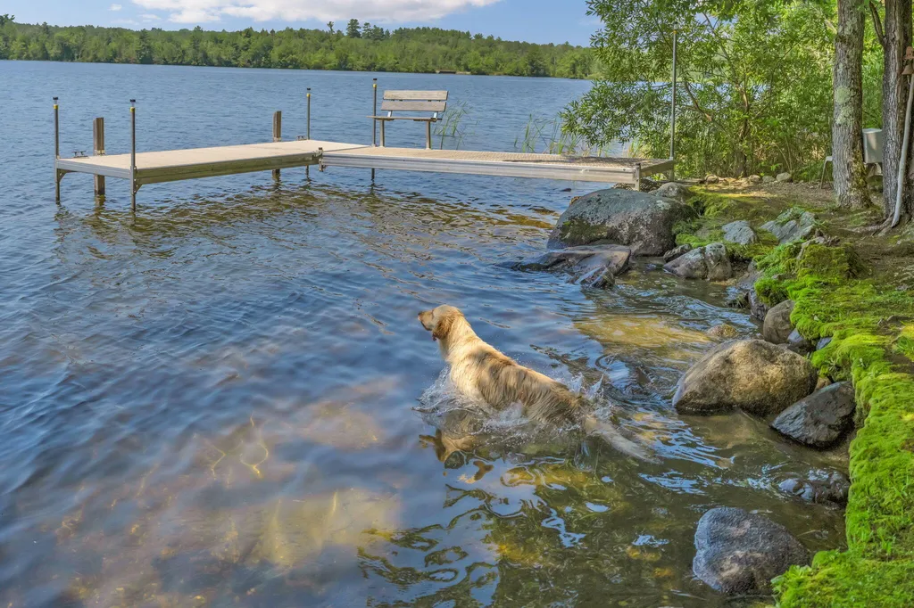 37 Loon Drive Newport ME 04953