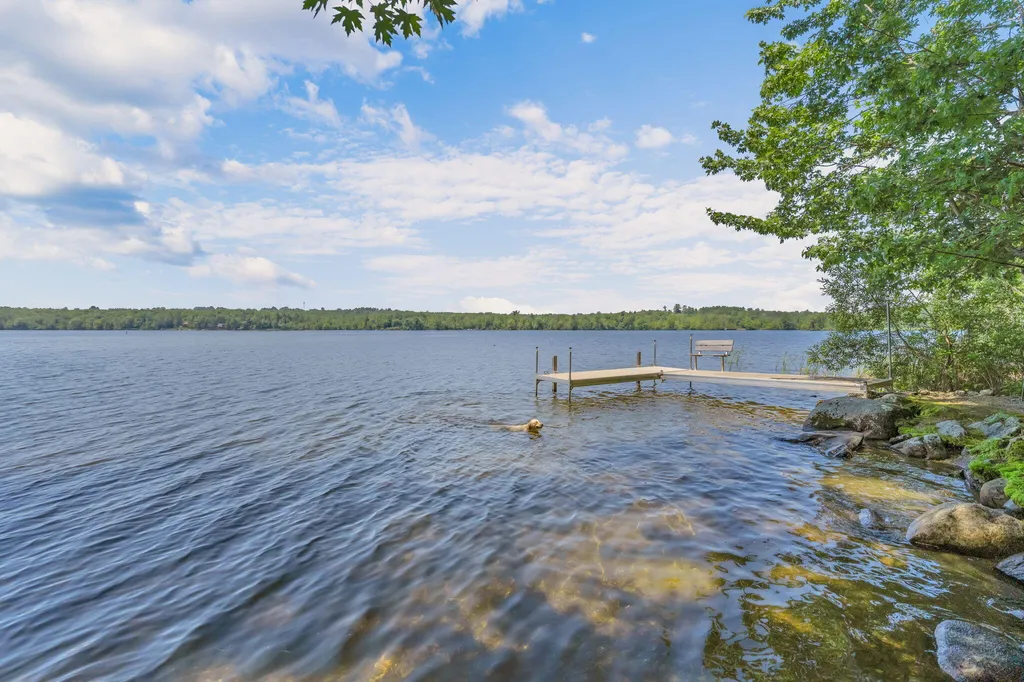 37 Loon Drive Newport ME 04953