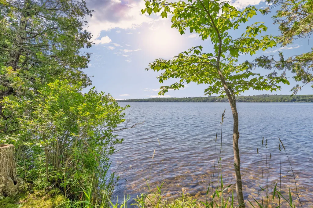 37 Loon Drive Newport ME 04953