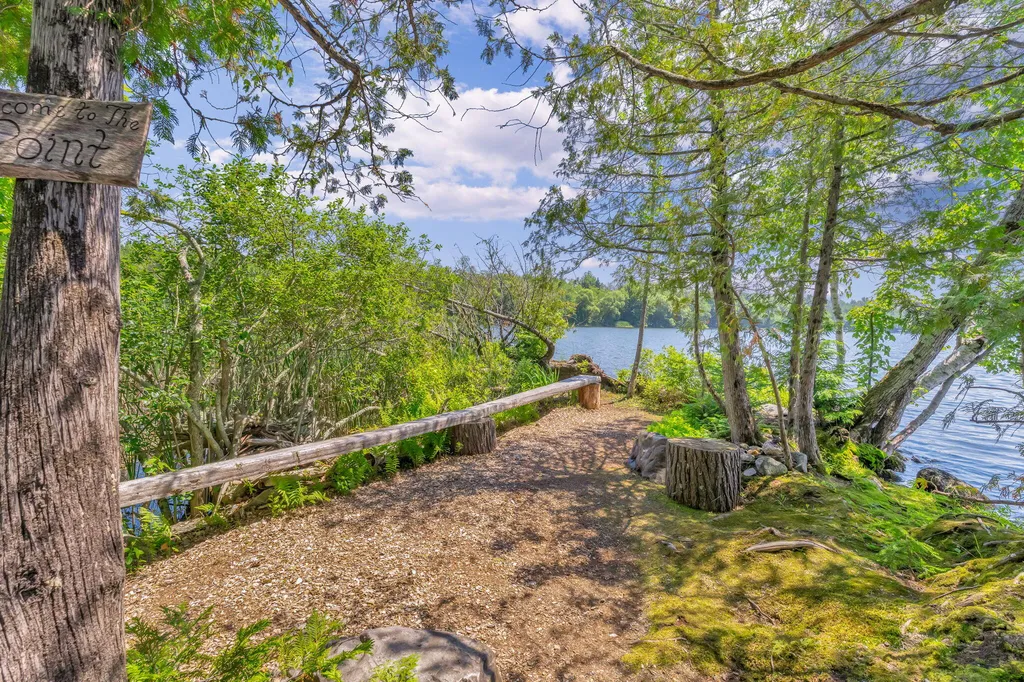 37 Loon Drive Newport ME 04953