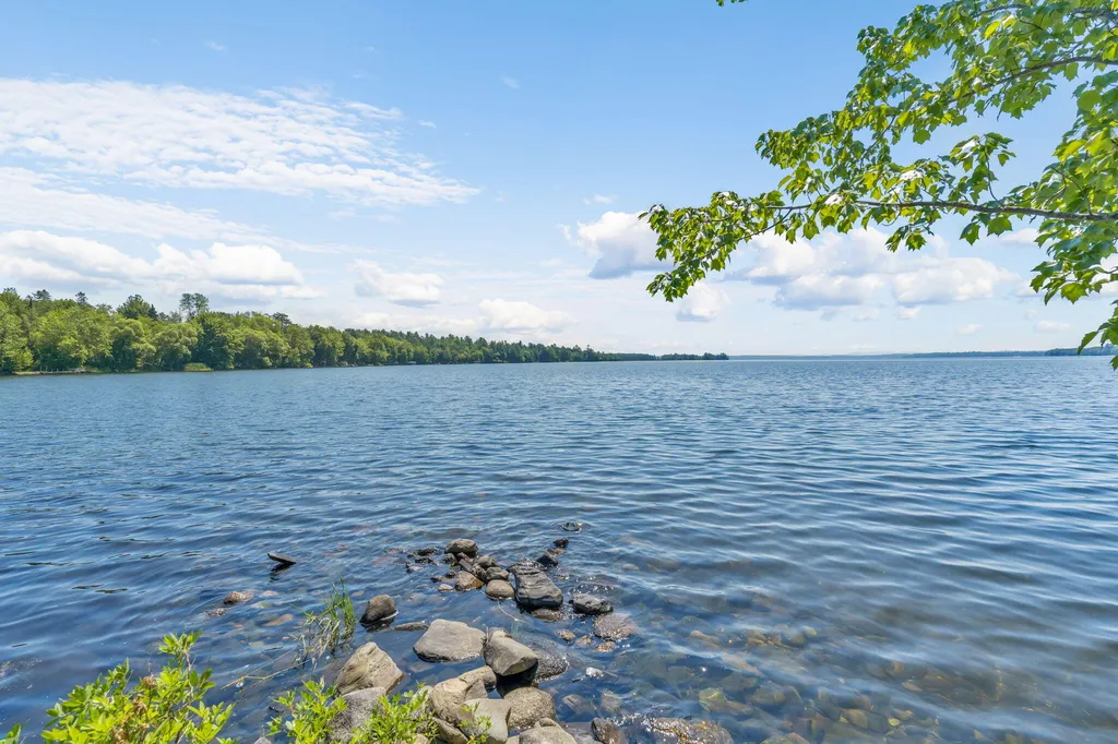 37 Loon Drive Newport ME 04953